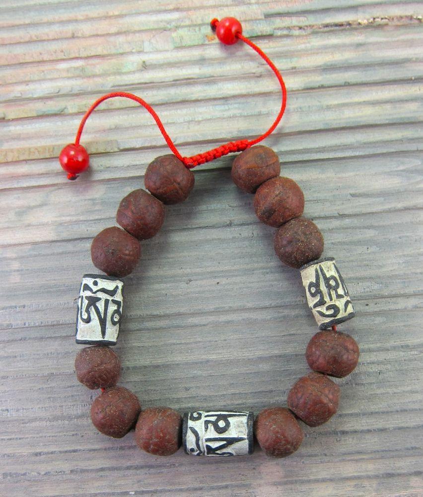 Compassion Stone Wrist Mala Beads - Natural Healing Gemstone Bracelet for Meditation, Yoga & Stress Relief - Spiritual Jewelry for Mindfulness Practice & Positive Energy