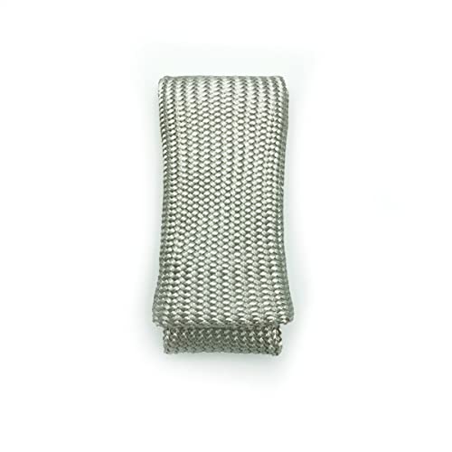 Weldmonger TIG Finger Heat Shield - High Temperature Protection for TIG Welding, Soldering & Metalworking - Perfect for DIY, Automotive & Industrial Use