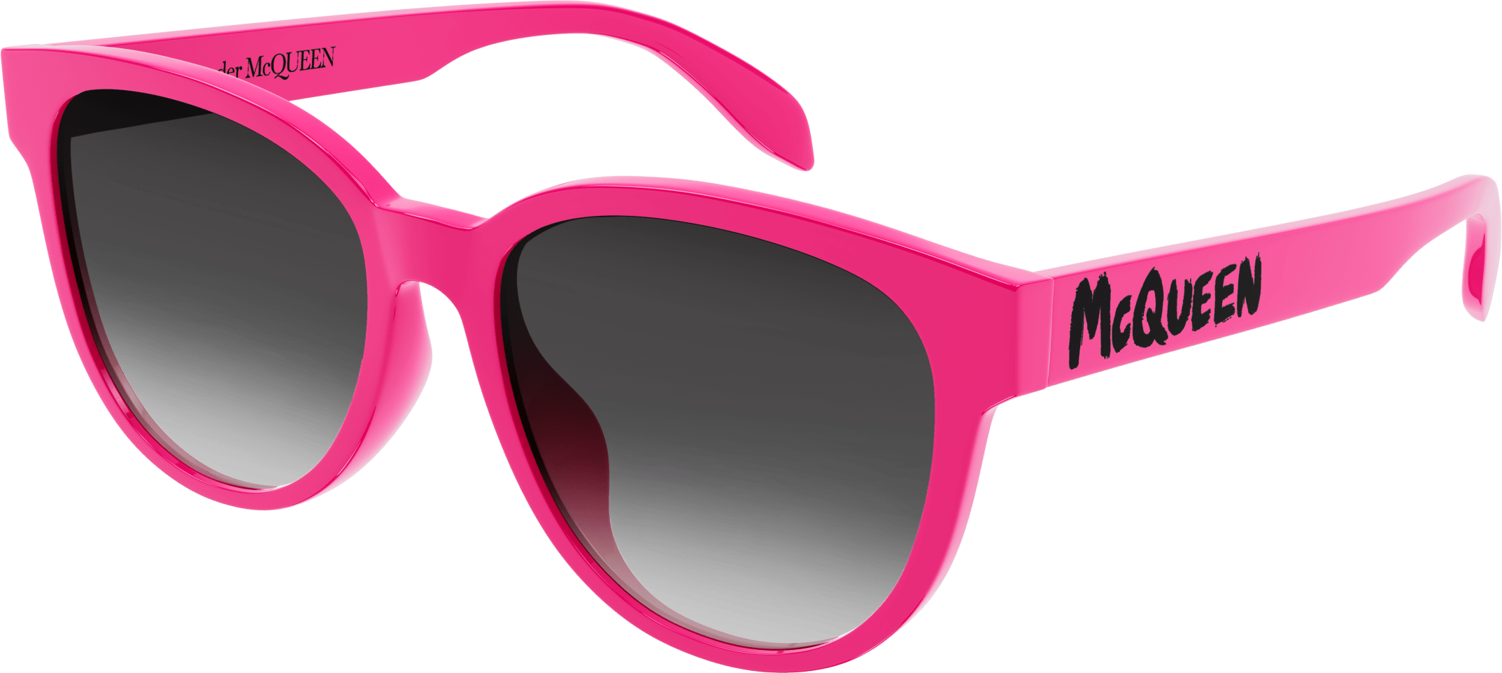 AM0387SK-004 - FUCHSIA - GREY - GRADIENT
