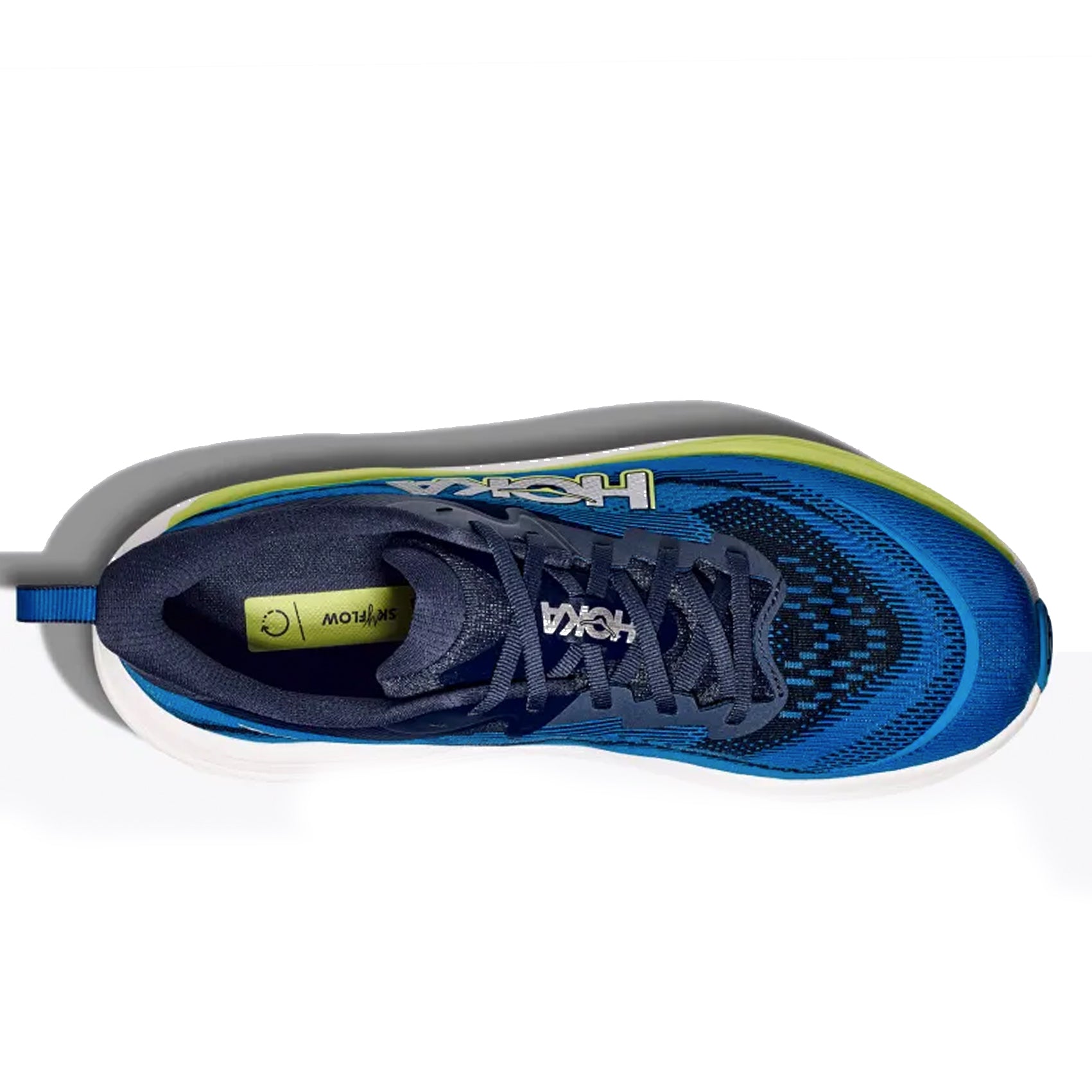 HOKA Skyflow Men's Running Shoes - Lightweight & Cushioned for Road Running, Jogging, and Daily Workouts