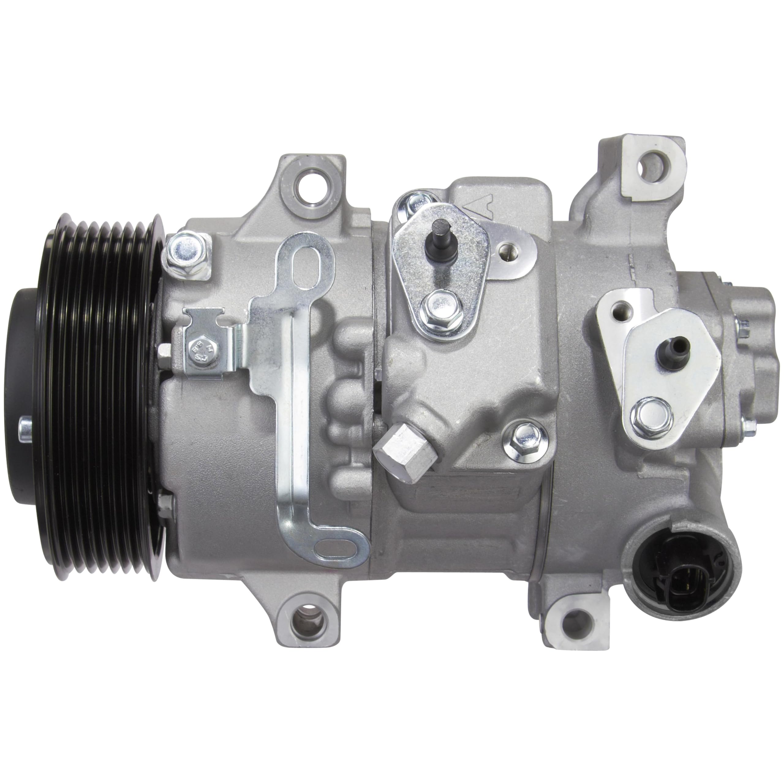 Spectra Premium 0610289 AC Compressor for Car - High Performance Auto Air Conditioning Replacement Part | Perfect for Summer Driving & Vehicle Cooling System Repair