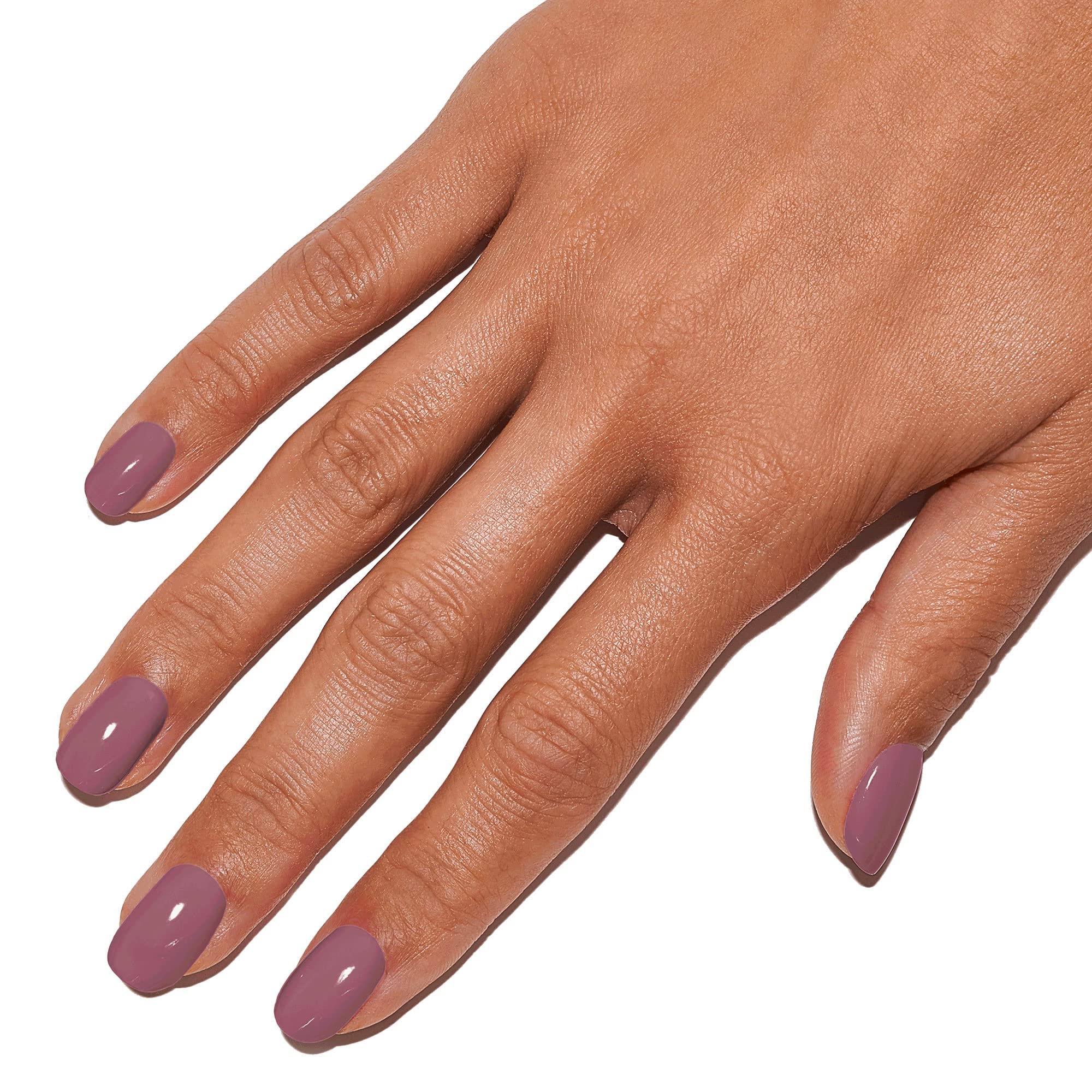 LE MINI MACARON Nail Polish Set - Long Lasting Non-Toxic Vegan Nail Lacquer - Perfect for Manicures, Pedicures, and Nail Art Designs