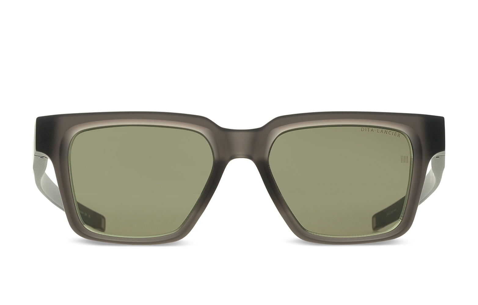 Dita Lancier DLS708 Sunglasses - Premium Polarized UV Protection for Men & Women - Perfect for Driving, Outdoor Sports & Fashion Accessories