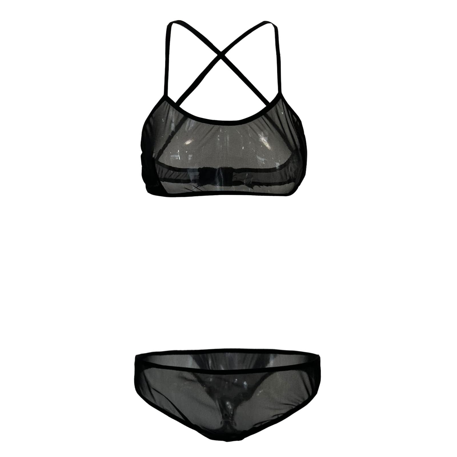 Sexy Black Lace Corset Bustier & Garter Set - Satin Teddy Babydoll Lingerie for Women | Boudoir, Valentine's Day, Bridal Shower, Romantic Nights
