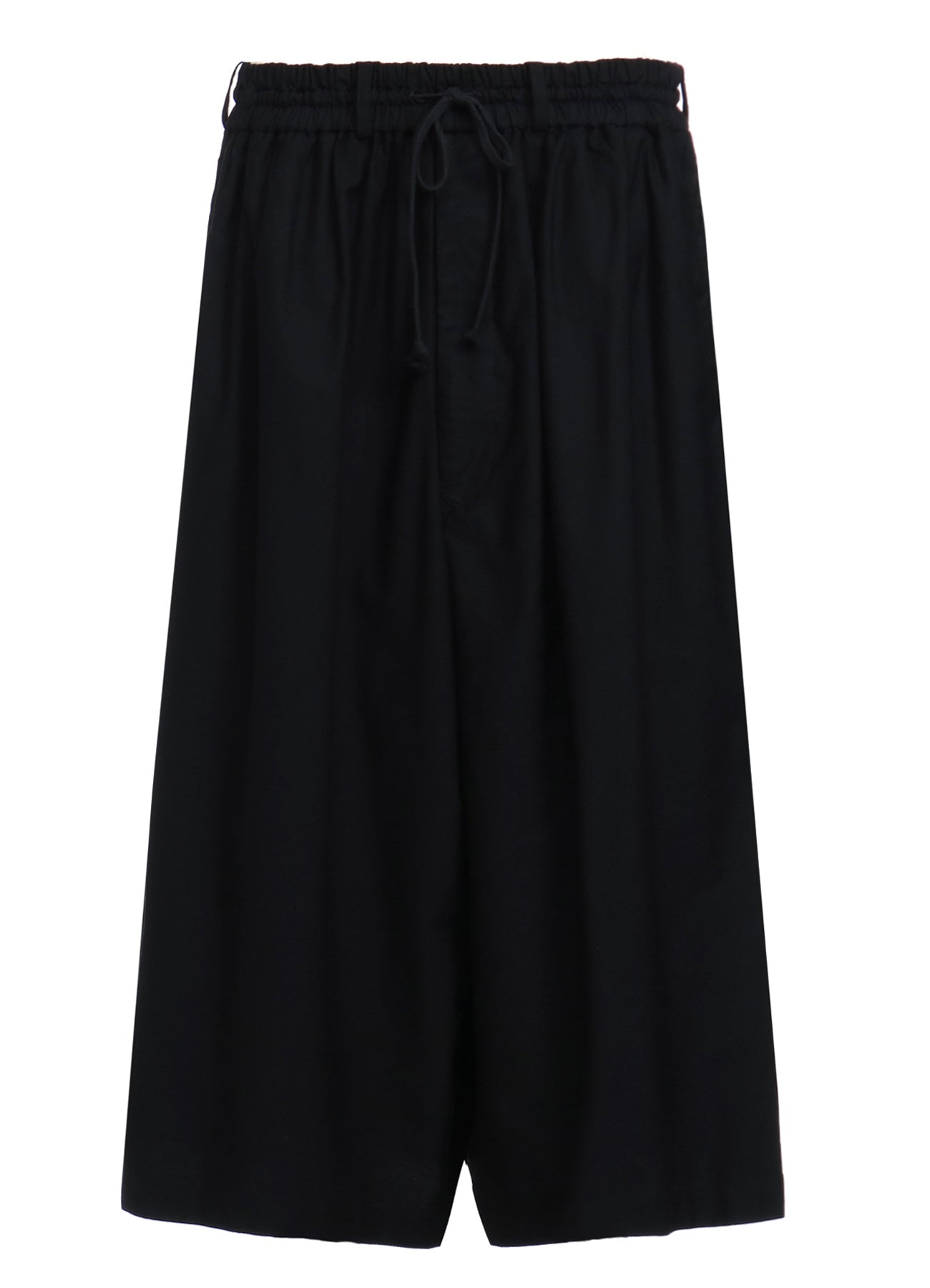 Stylish Cotton Twill Culotte Pants for Women - Comfortable High-Waist Wide-Leg Trousers for Office, Travel & Casual Wear | Breathable & Trendy Summer Pants