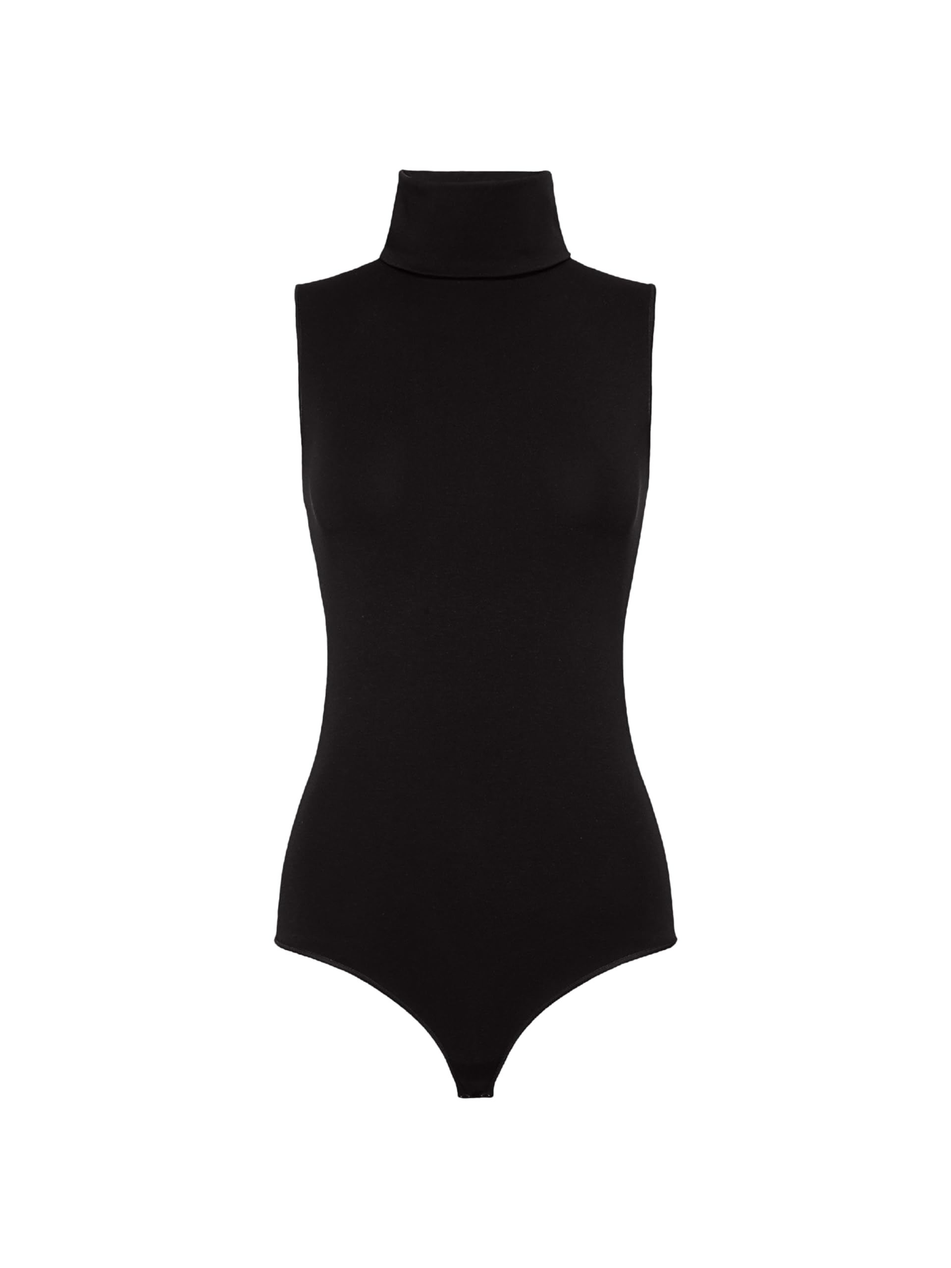 Wolford Women's Viscose String Body - Seamless Comfort Underwear for Everyday Wear | Perfect for Layering, Special Occasions & Intimate Moments