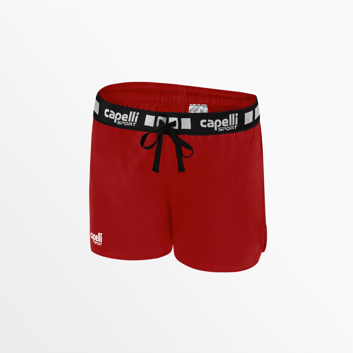 Girl's Running Shorts - Breathable & Comfortable Athletic Shorts for Kids - Perfect for Jogging, Gym & Outdoor Activities