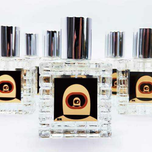 Phoenix Shaving Doppelgänger Black Label Eau De Parfum (EDP) - 30ml Luxury Cologne for Men | Premium Fragrance for Date Night & Special Occasions