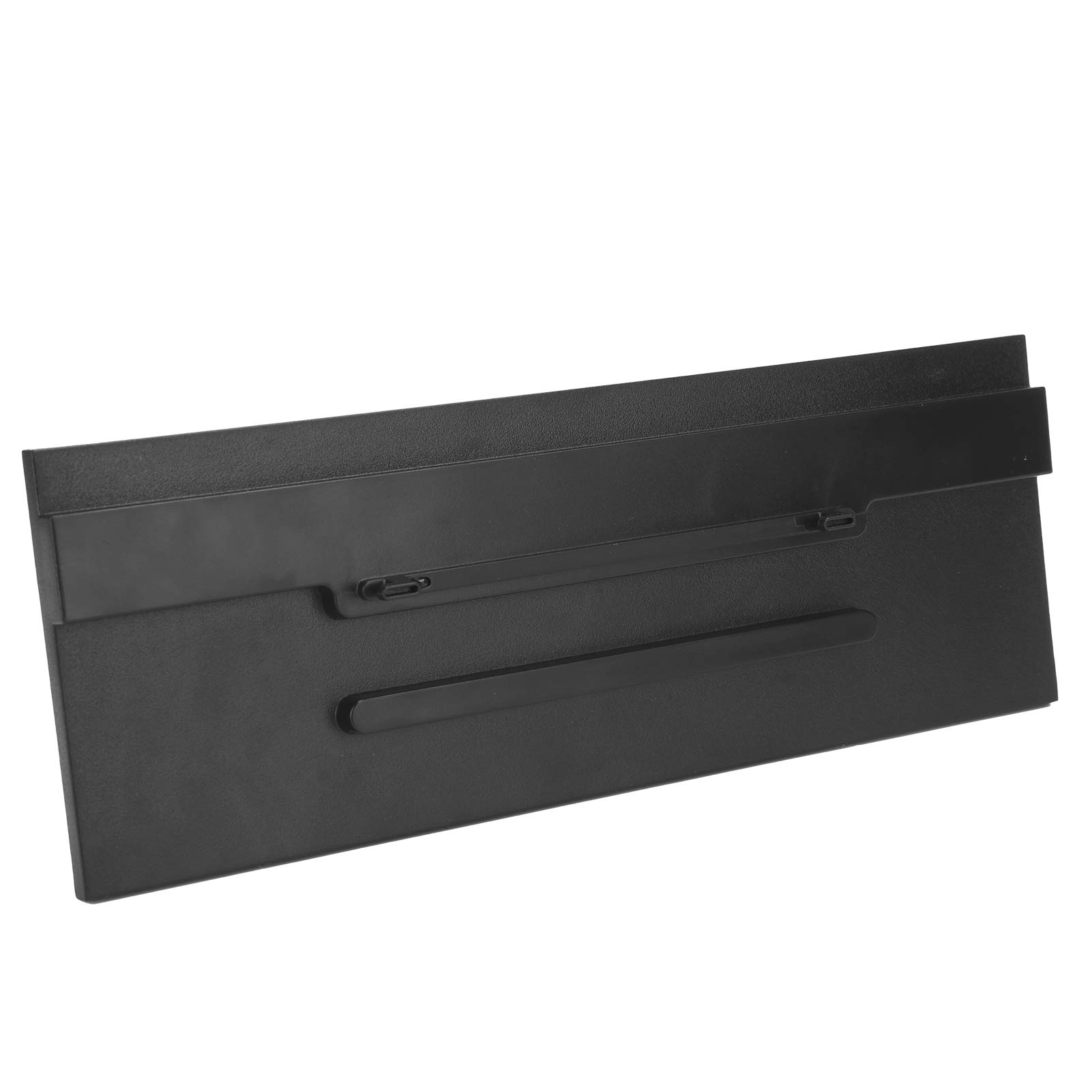 Goshyda Vertical Cooling Stand for Xbox One X - ABS Material Game Console Cooling Stand for Enhanced Airflow and Stability, Perfect for Gaming and Streaming Setups