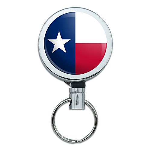 Texas State Flag