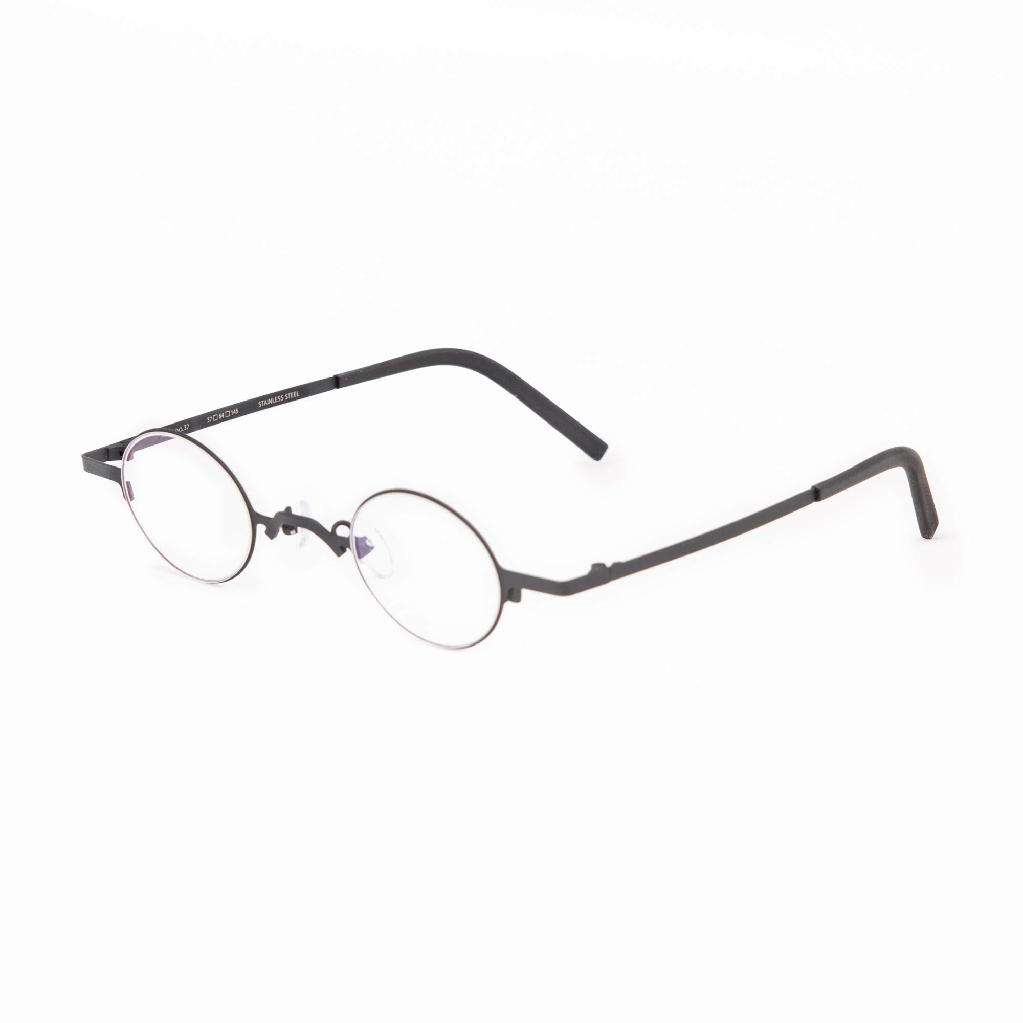 High Prescription Glasses Frames for High Myopia – Durable & Stylish Eyeglass Frames for Thick Lenses (67) – Perfect for Work, Reading & Daily Wear