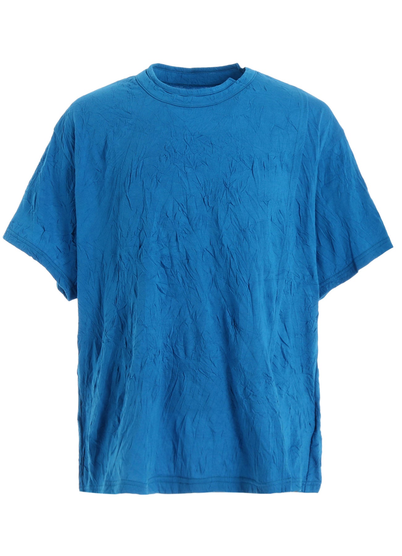 Stylish CATCH WASHER Mixed Tiered T-Shirt for Women - Trendy Layered Casual Tee for Everyday Wear, Outings & Fashion Street Style