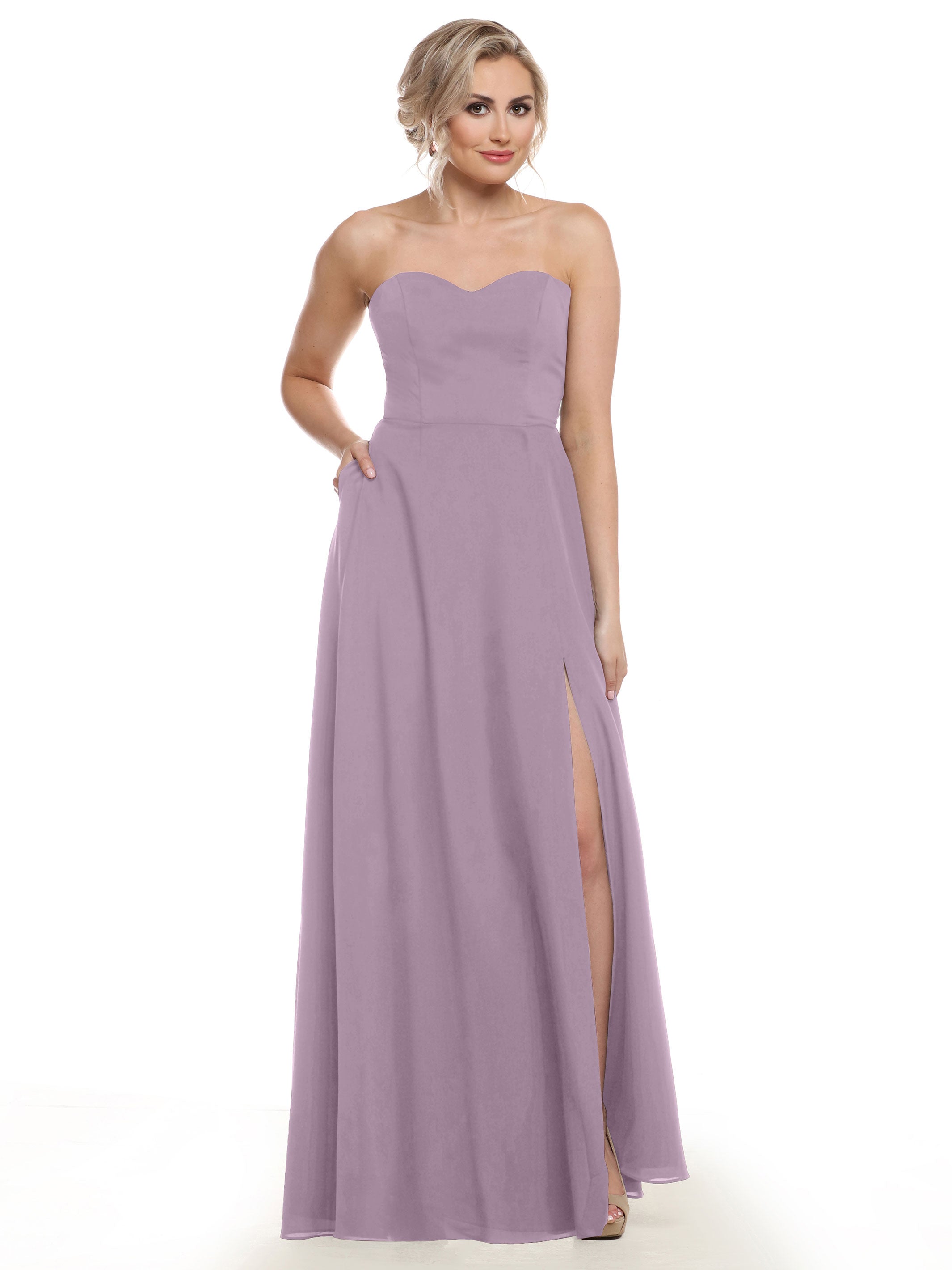 Dusty Lavender