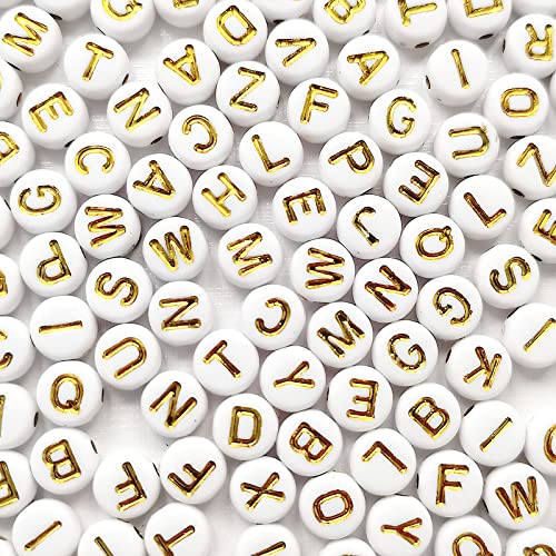 White&Gold