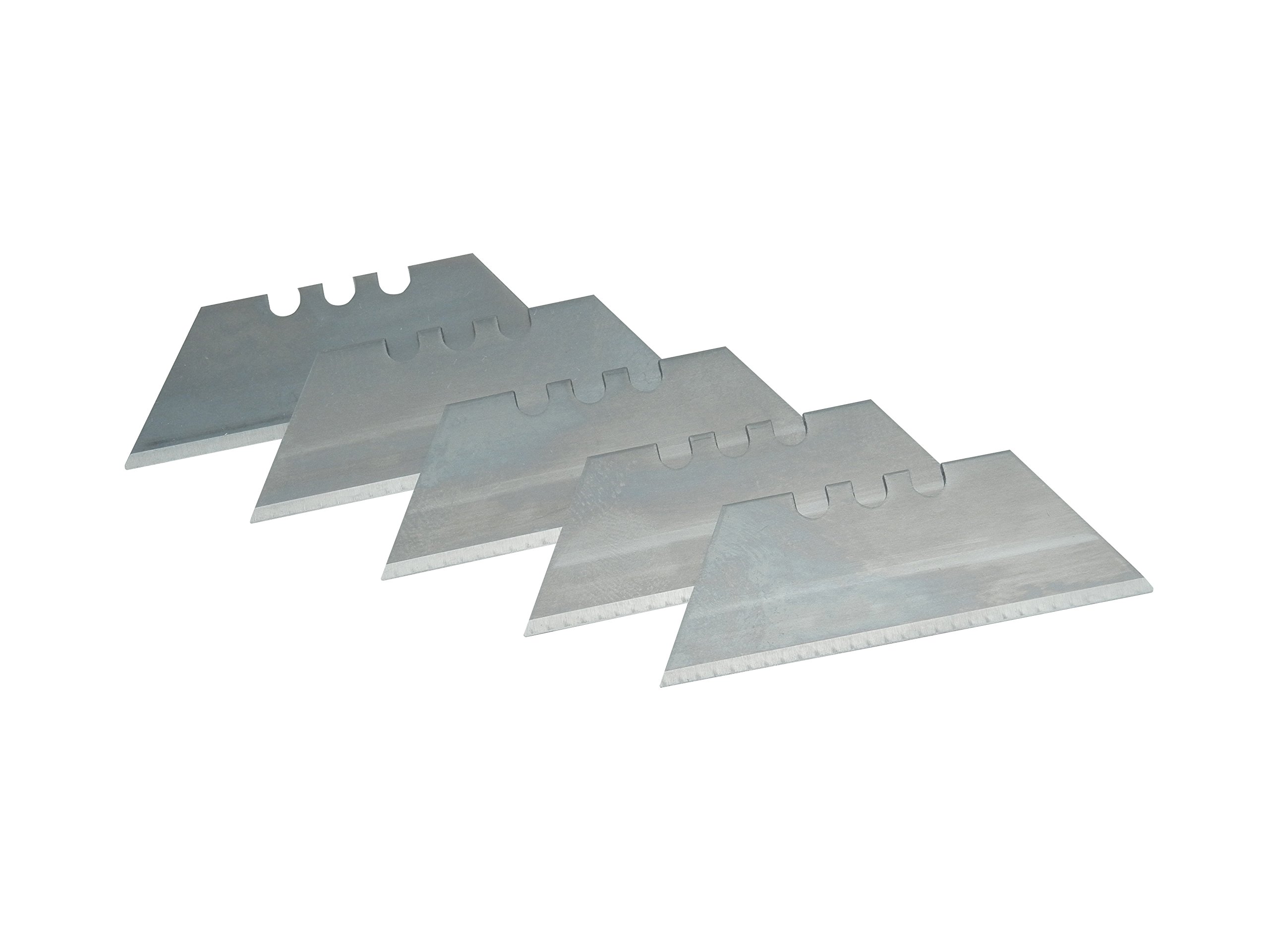 Heavy-Duty Utility Knife Blades - General Tools 852-100 for DIY & Crafting