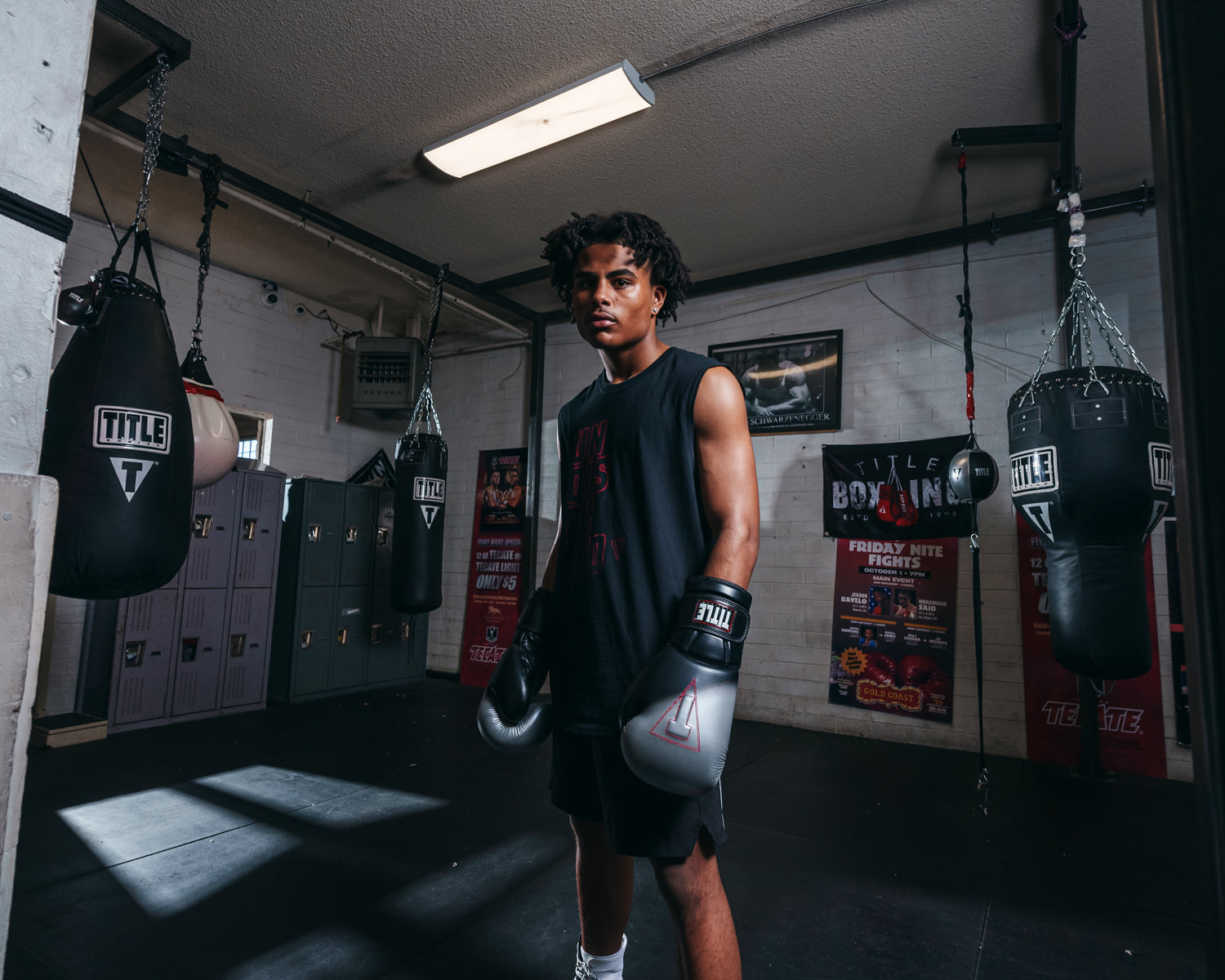 Platinum Proclaim Boxing Gloves for Training - Professional MMA, Sparring & Heavy Bag Workouts - Ideal for Boxing, Kickboxing & Fitness Training