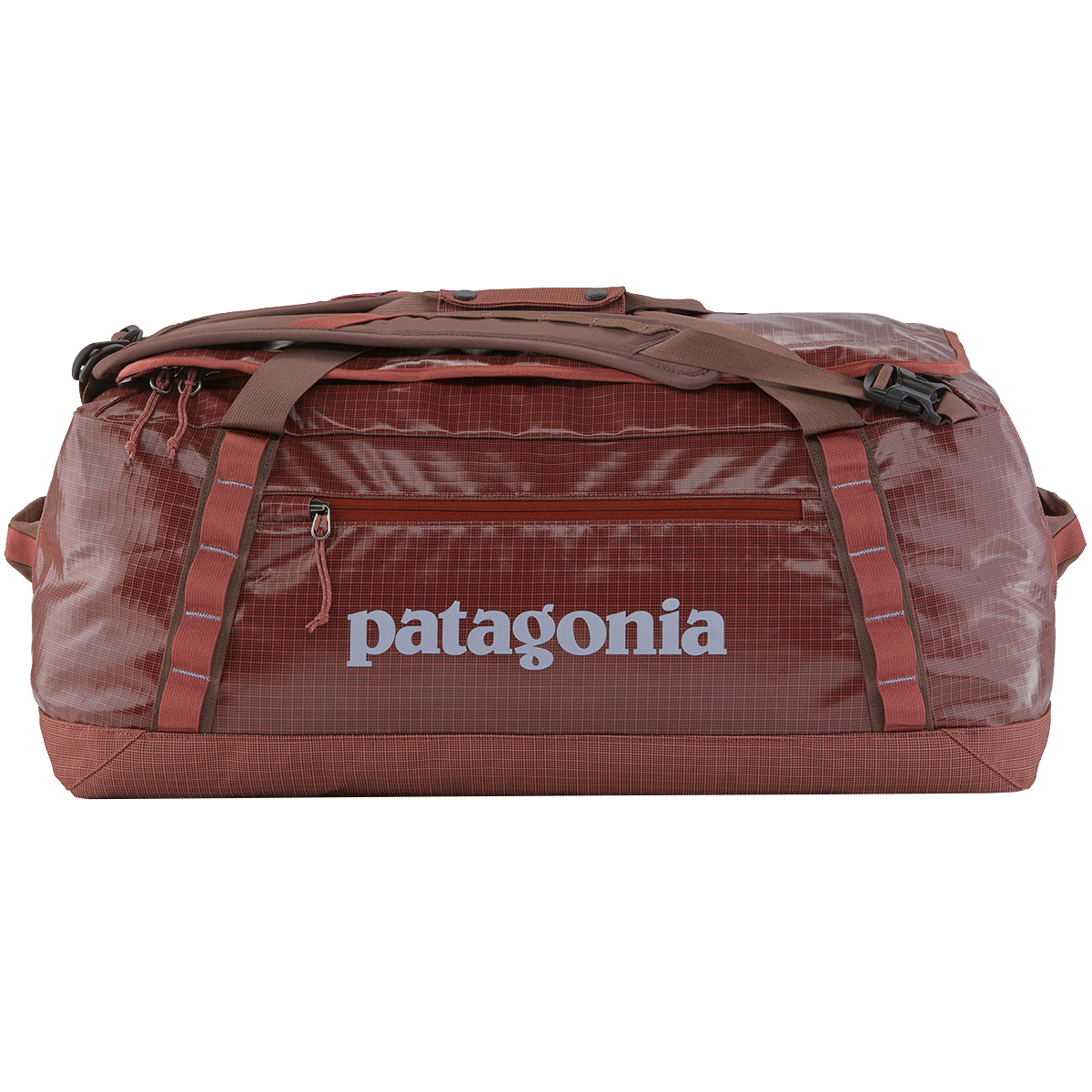 55L Black Hole Duffel Bag - Waterproof & Durable Travel Duffel for Outdoor Adventures, Gym, Camping & Weekend Getaways