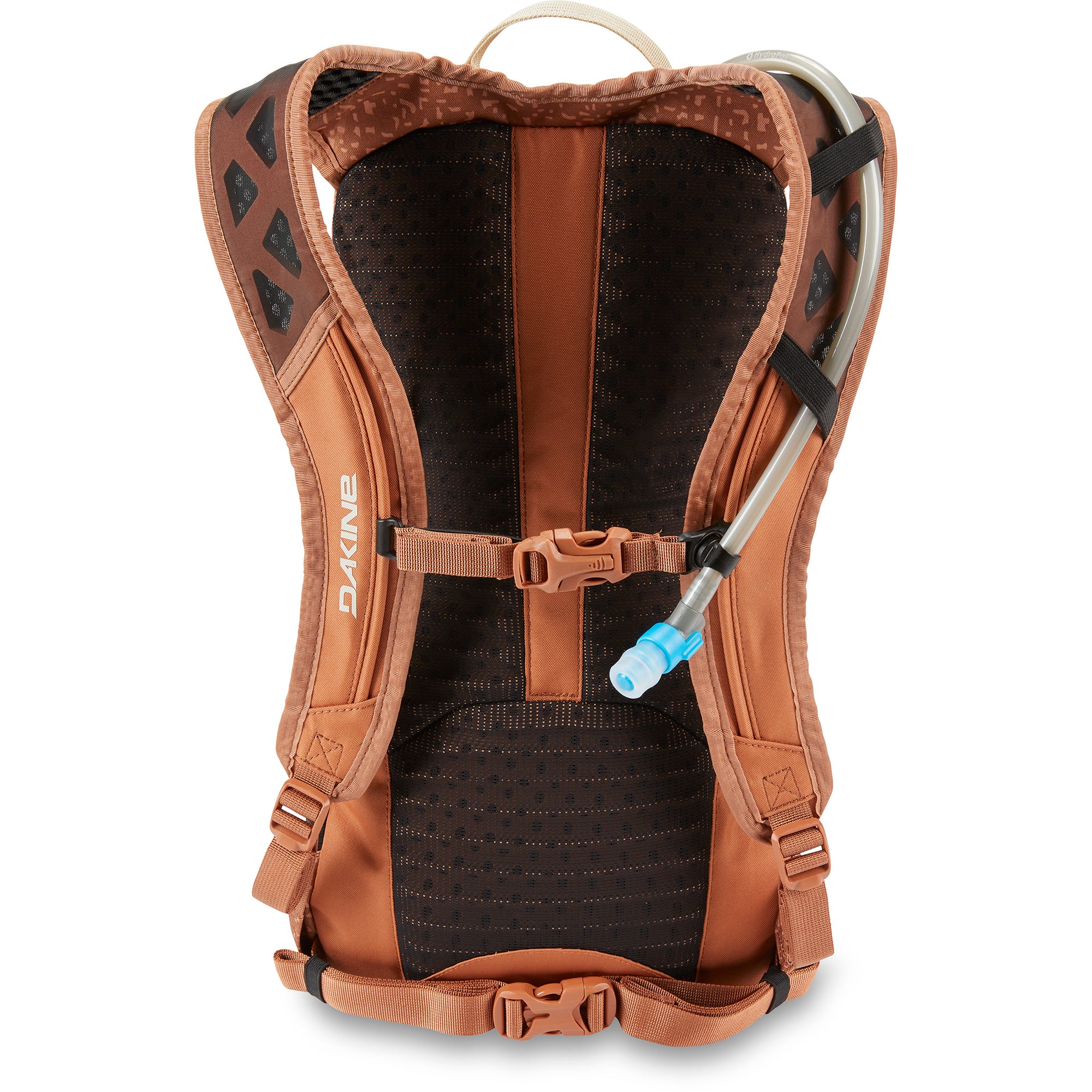 Syncline 12L Hydration Backpack for Women - Lightweight Cycling Water Pack with 2L Bladder, Breathable Mesh - Perfect for Mountain Biking, Hiking & Outdoor Adventures