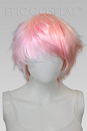 Fusion Vanilla Pink