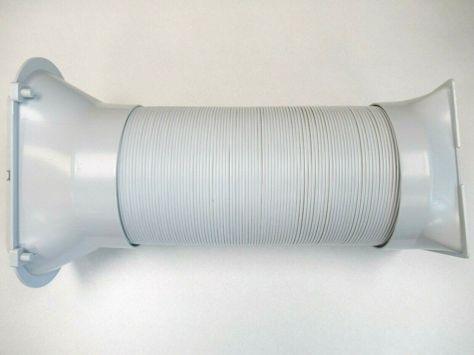 LYYRMF Portable Air Conditioner Exhaust Hose Assembly COV33315301 - Replacement Part for AC Cooling Units | Perfect for Home, Office & RV Use