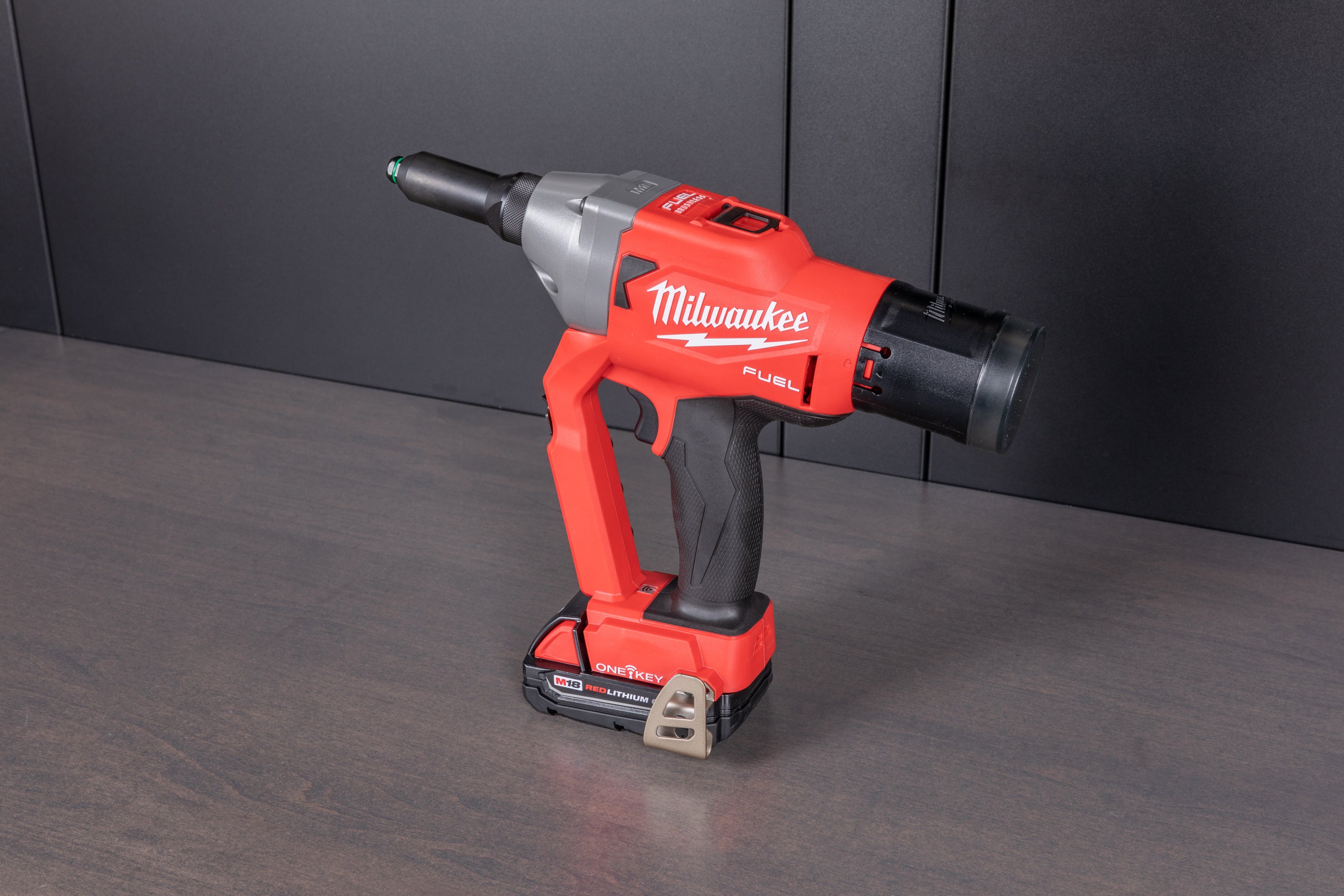 Milwaukee M18 FUEL™ 1/4