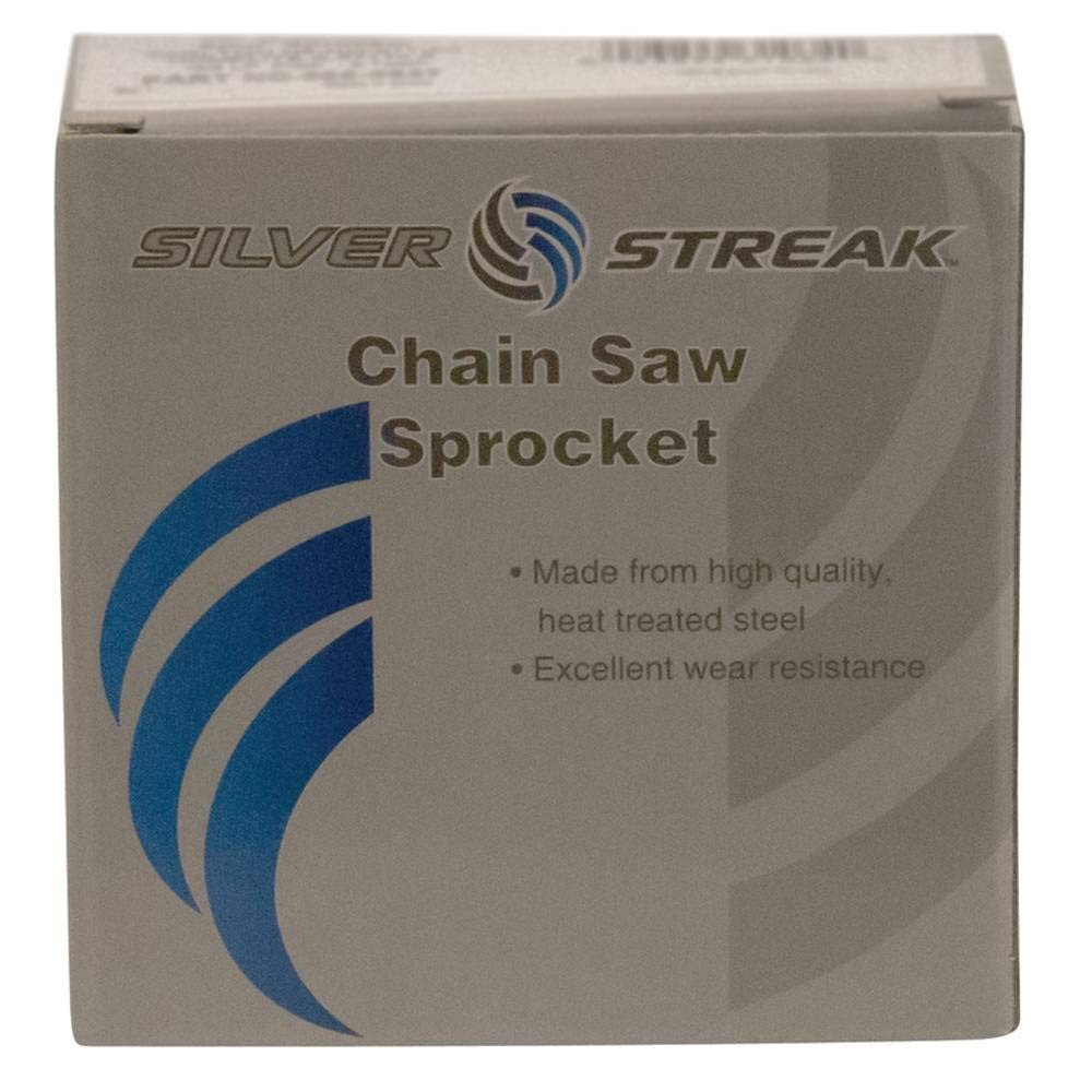 Stens Pro Spur Sprocket 085-7177 - Compatible with Stihl Chainsaws 3/8