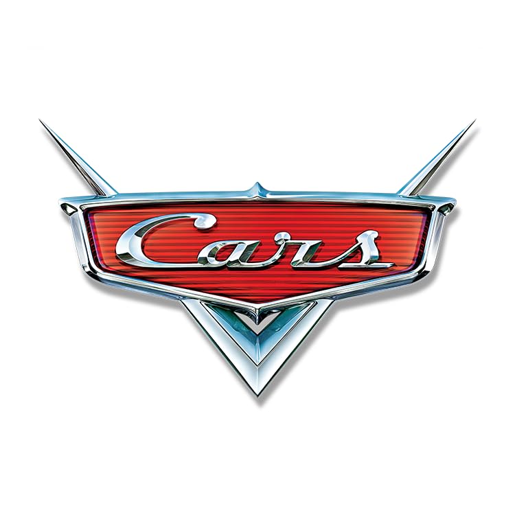 Blue - Cars