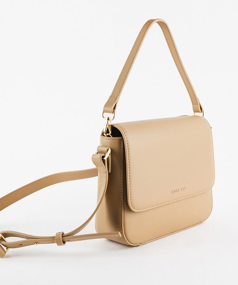 Stylish Rhys Crossbody Bag for Women - Trendy Leather Shoulder Purse with Adjustable Strap, Perfect for Travel, Shopping & Daily Use