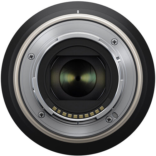 Tamron 17-70mm f/2.8 Di III-A VC RXD Lens for Fujifilm X Mount - Open Box (Model #024117CM) - Perfect for Portrait, Street & Travel Photography