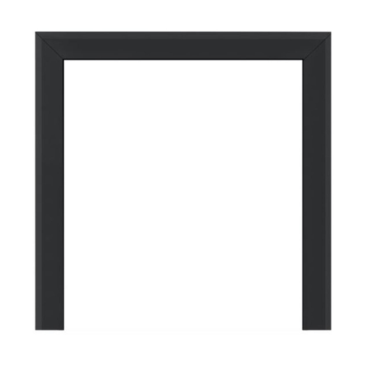 Premium Black Bevelled Trim Kit for Ascent 30 Models (BT30K) - Perfect for Kitchen Upgrades and Modern Home Renovations