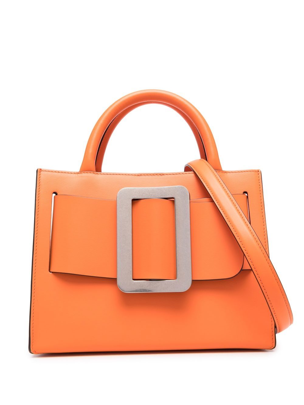 Stylish Boyy Bags in Orange | Trendy Crossbody & Shoulder Bags for Women | Perfect for Work, Travel & Everyday Use