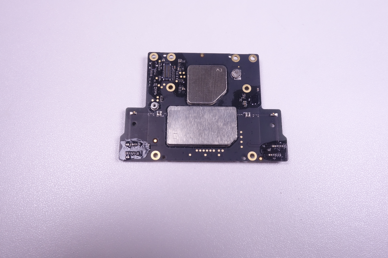 DJI Air 2 GPS ADS-B Receiver Module - Enhanced Flight Safety for Drone Pilots | Perfect for Aerial Photography & Professional Drone Operations