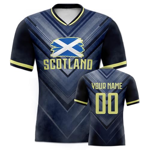 Scotland