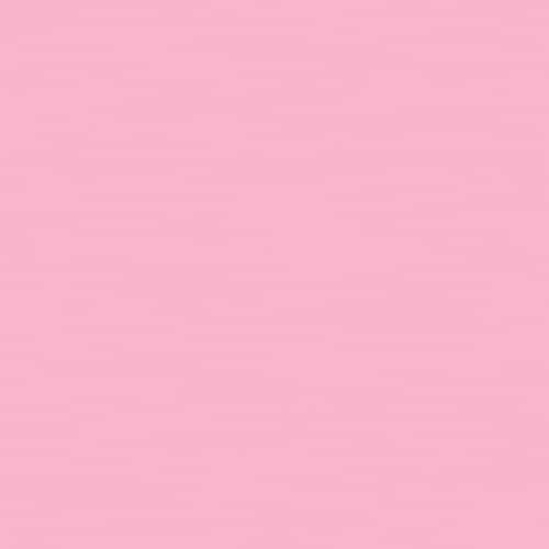 Pastel Pink