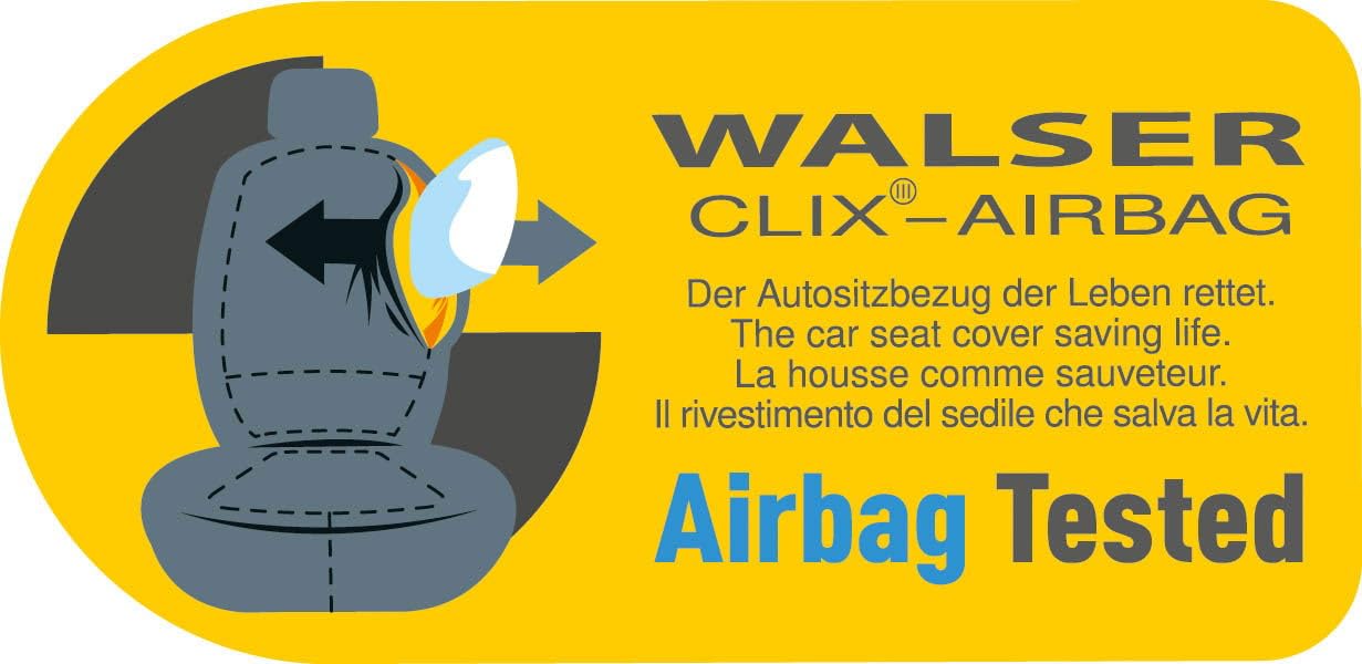 Premium 11777.0 Car Seat Cover - Soft & Durable Blue Universal Fit for Cars, SUVs & Trucks - Protect Your Seats from Spills, Pets & Wear - Perfect for Daily Commute, Road Trips & Family Travel