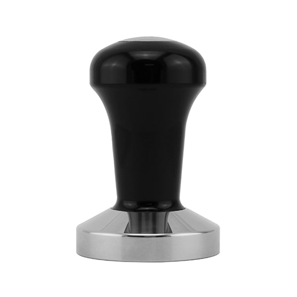 Premium Rhino Coffee Tamper - 58mm Stainless Steel Espresso Puck Press with Ergonomic Handle for Baristas & Home Brewing - Perfect for Espresso Machines, French Press & Coffee Labs