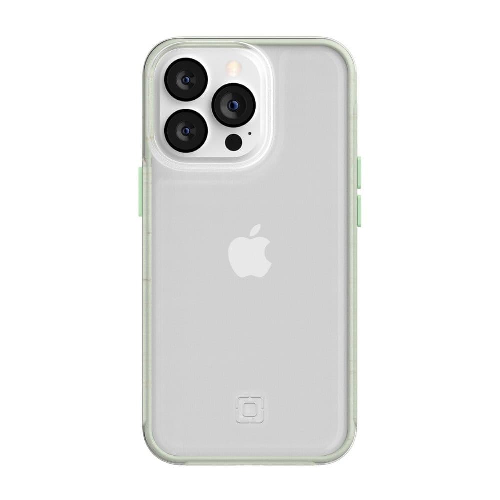 Incipio Organicore Clear iPhone 13 Pro Case - Slim Protective Cover with Scratch Resistance | Perfect for Everyday Use, Work & Travel