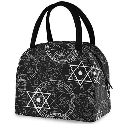 Pentagram