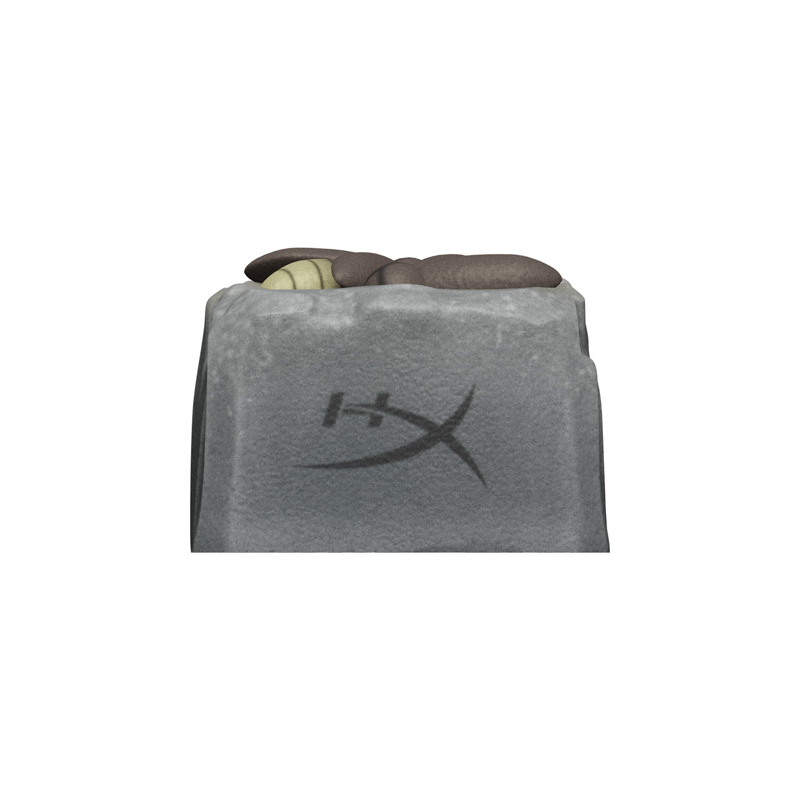 HX3D Custom Keycap - Nature Themed Mechanical Keyboard Keycap for Gaming & Typing | Perfect for PC, Mac, and Office Use