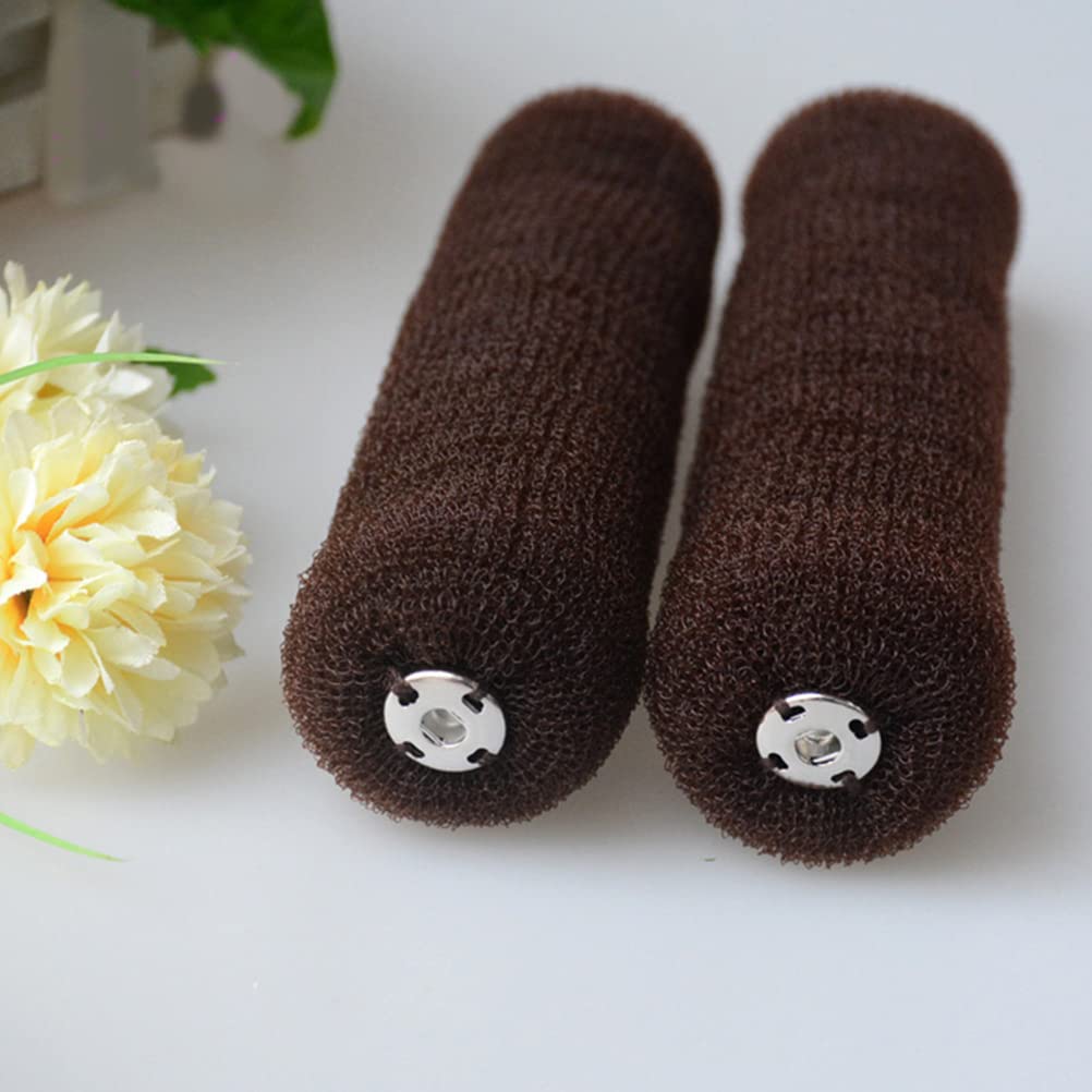 3PCS Hair Bun Maker Set for Ballet & Women Styling