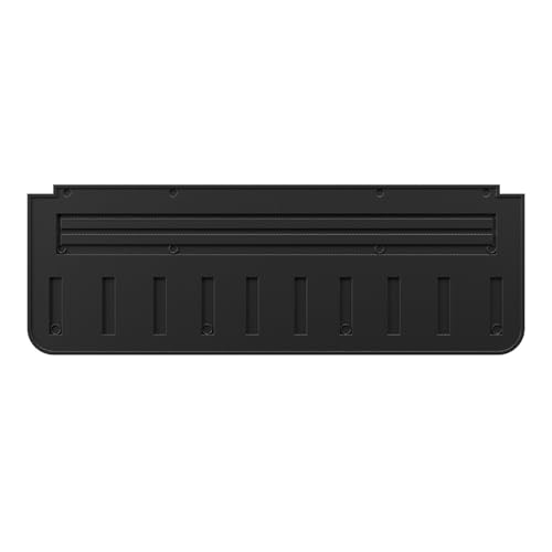 Strip Style Taigate Mat