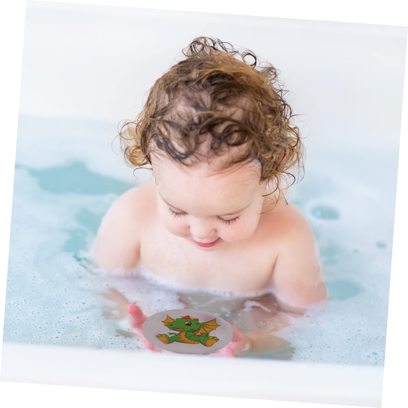 Vaguelly 20 Pcs Potty Training Stickers for Boys - Fun PVC Animal Reward Stickers | Motivational Bathroom Stickers for Toddler Toilet Training