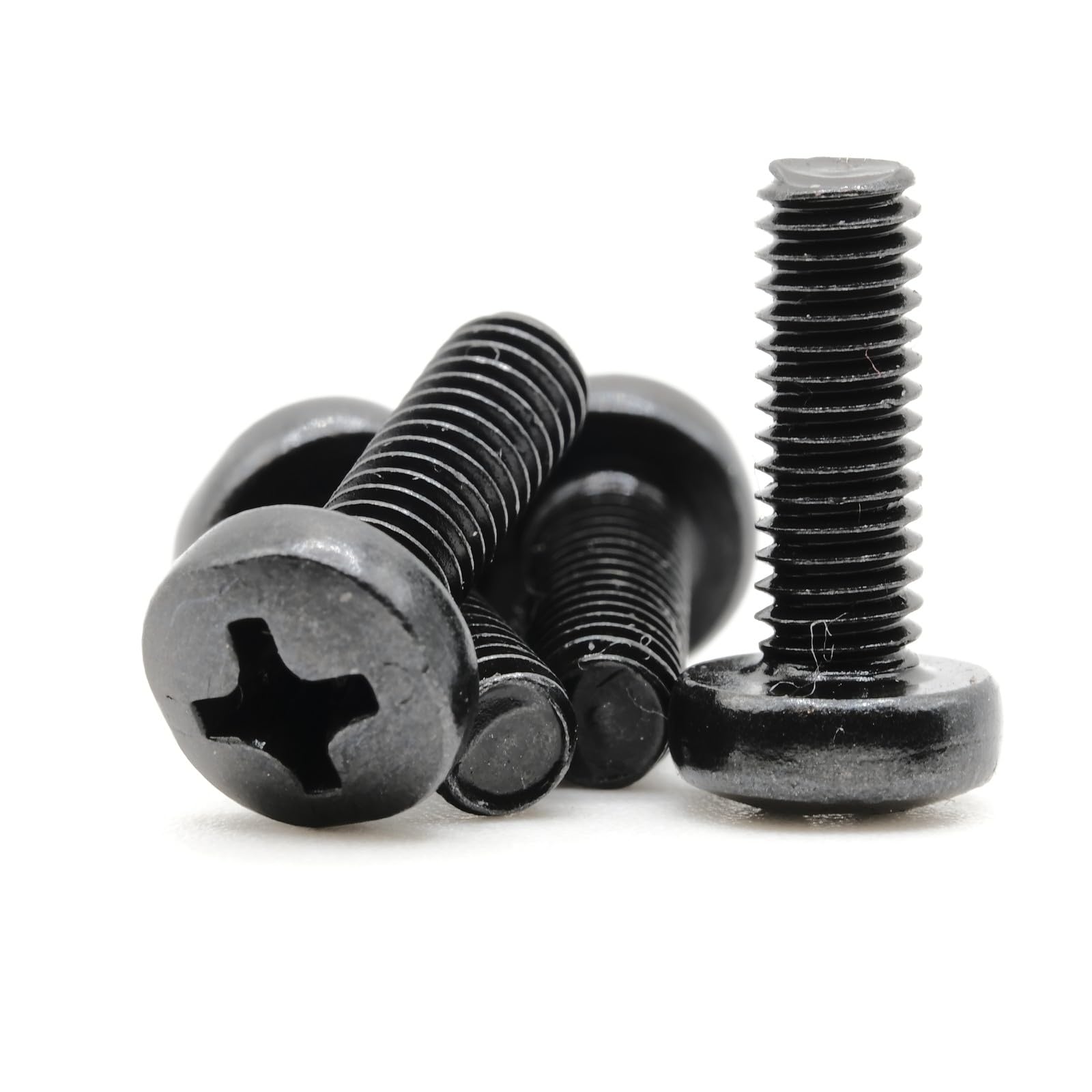 Replacement Stand Screws for Bolva 65SVL-01 Monitor (65SVL01) - Durable Metal Screws for Monitor Stand Assembly & Repair