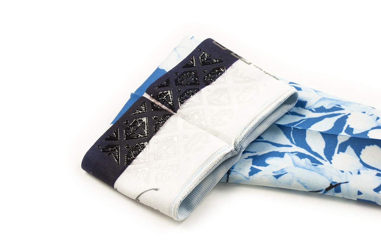 Anastasia Medical Graduated Compression Arm Sleeve for Lymphedema - Post-Surgery Recovery & Swelling Relief - Ideal for Lymphedema Patients, Nurses & Athletes