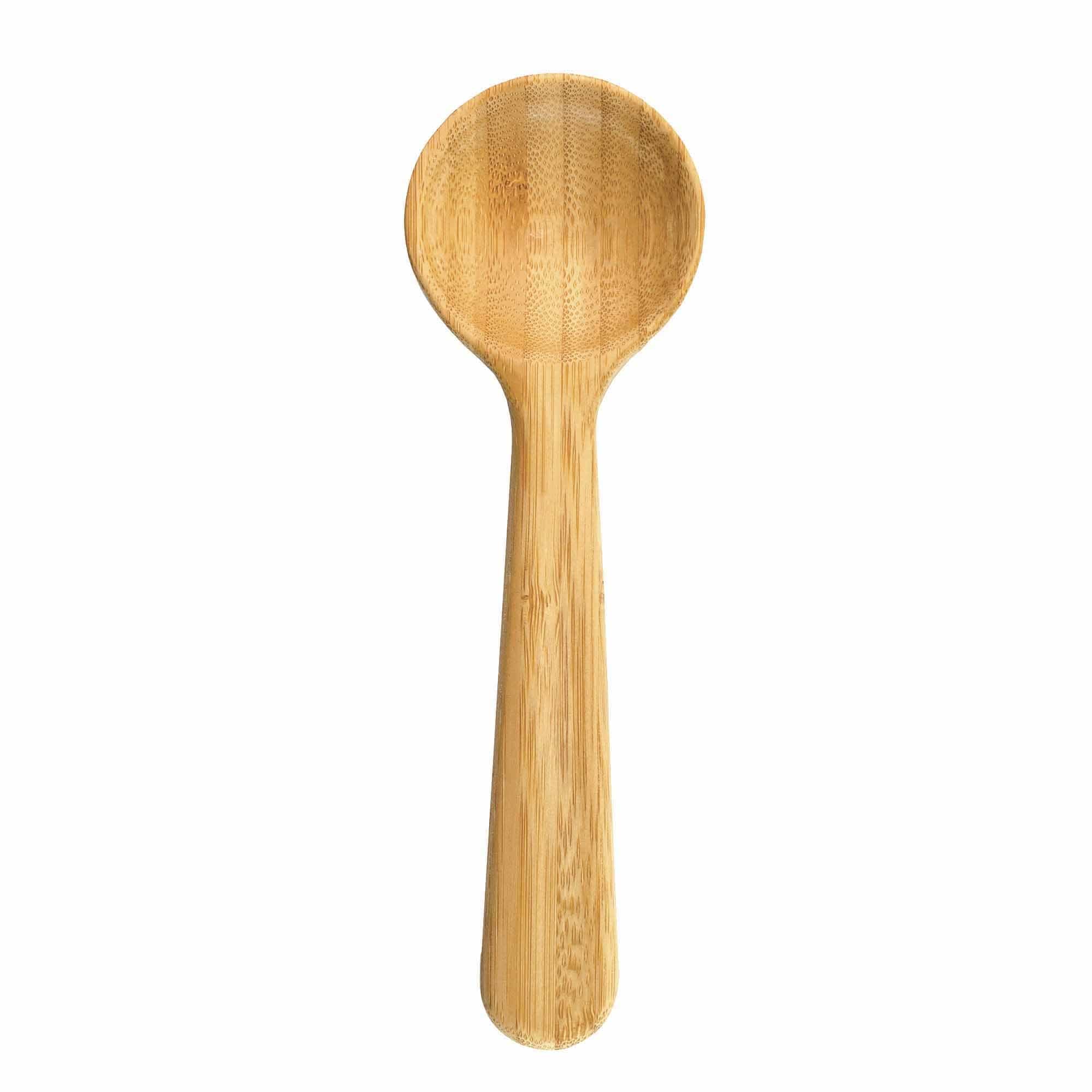 Premium Coffee Scoop with Built-In Bag Clip - Perfect for Measuring and Storing Coffee, Tea, and Spices - Ideal for Home, Office, and Camping Use