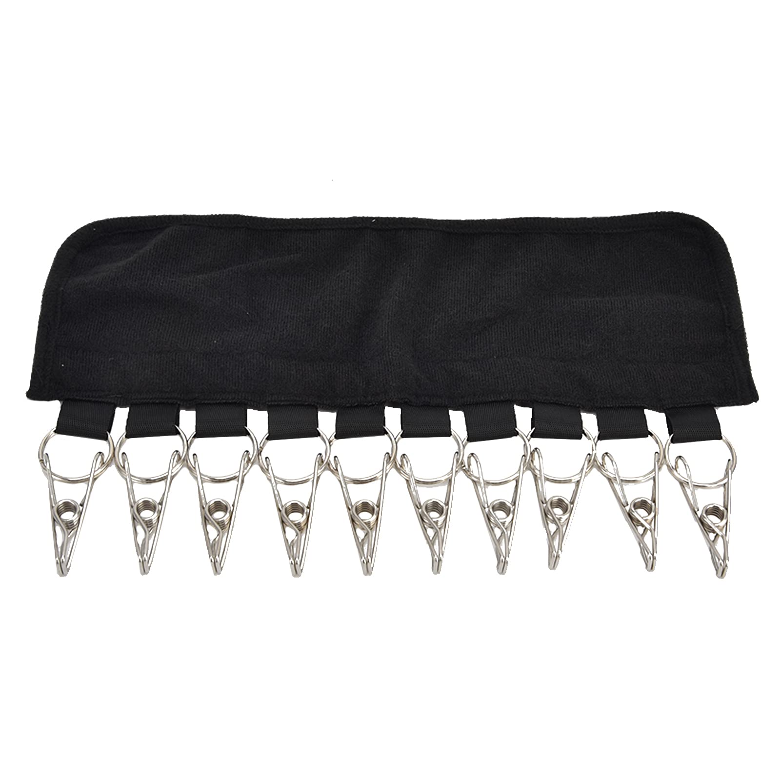Alvinlite Cap Organizer Hanger - Space Saving Hat Holder & Closet Organizer for Baseball Caps, Beanies, and Sun Hats - Perfect for Bedroom, Closet, and Dorm Organization