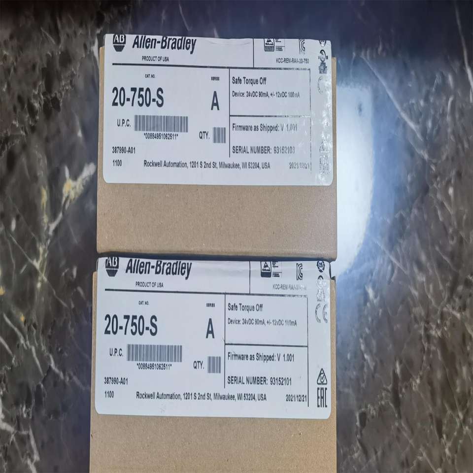 Rockwell Automation 5094-IF8 FlexAnalog Current/Voltage Input Module - 100% Original - Industrial Automation & Process Control Solution