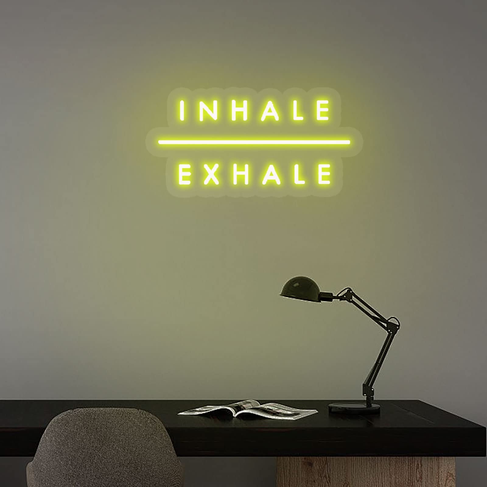 Custom LED Neon Sign 