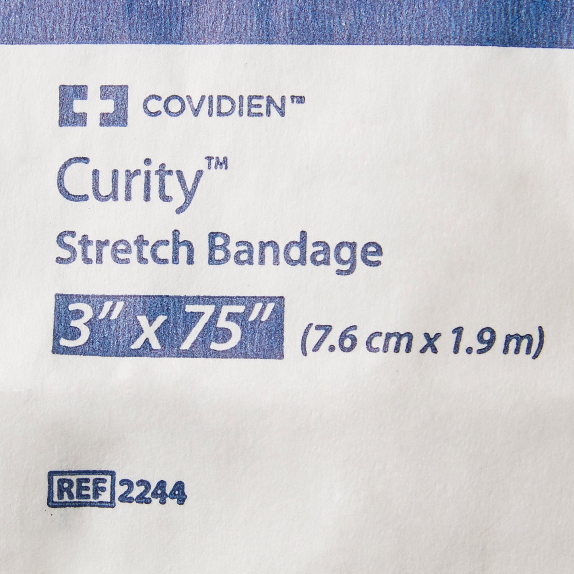 Conform Non-Sterile Stretch Bandage 3