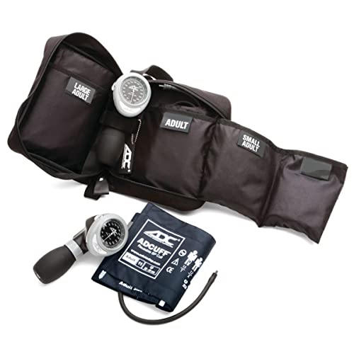 3 Cuff Kit, Navy